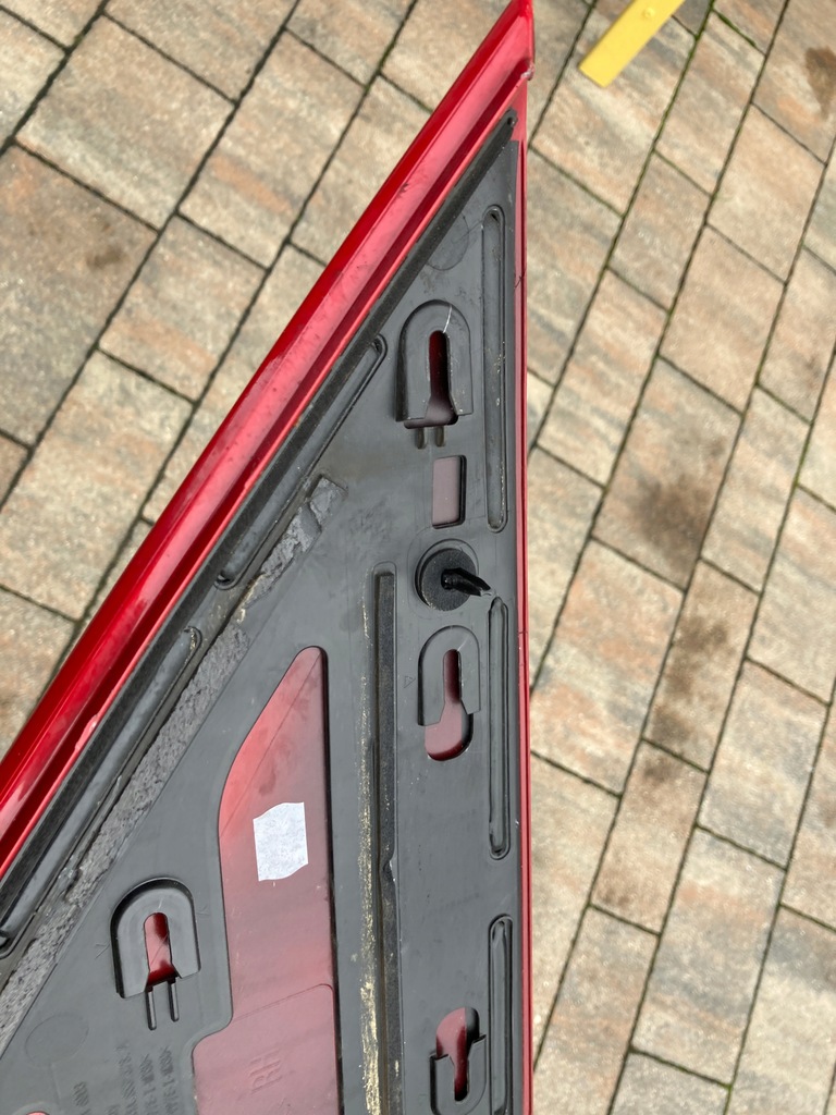 фото №7, Захист стійка права audi q2 81a853378a