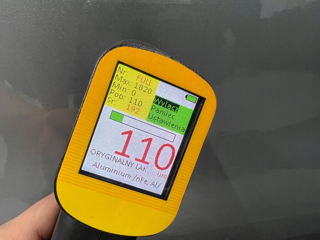 фото №7, Audi a7 c7 двері лівий перед ly7g