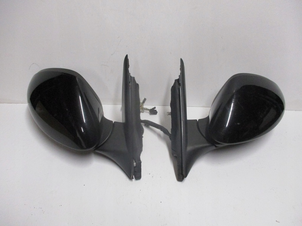 фото №1, Зеркало зеркало alfa romeo stelvio ассистент правое левая