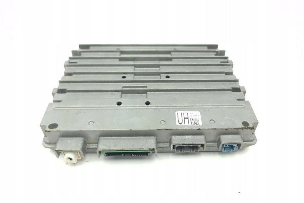 фото №7, Модуль навигации toyota 8684006041 2.5l 2019