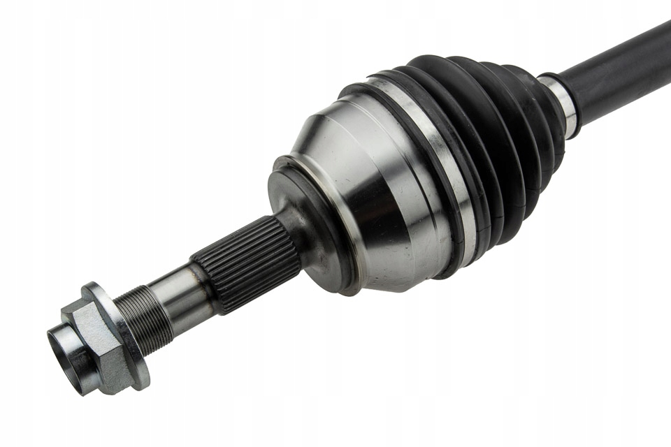 фото №2, Приводной вал приводная перед левая do citroen jumper ii