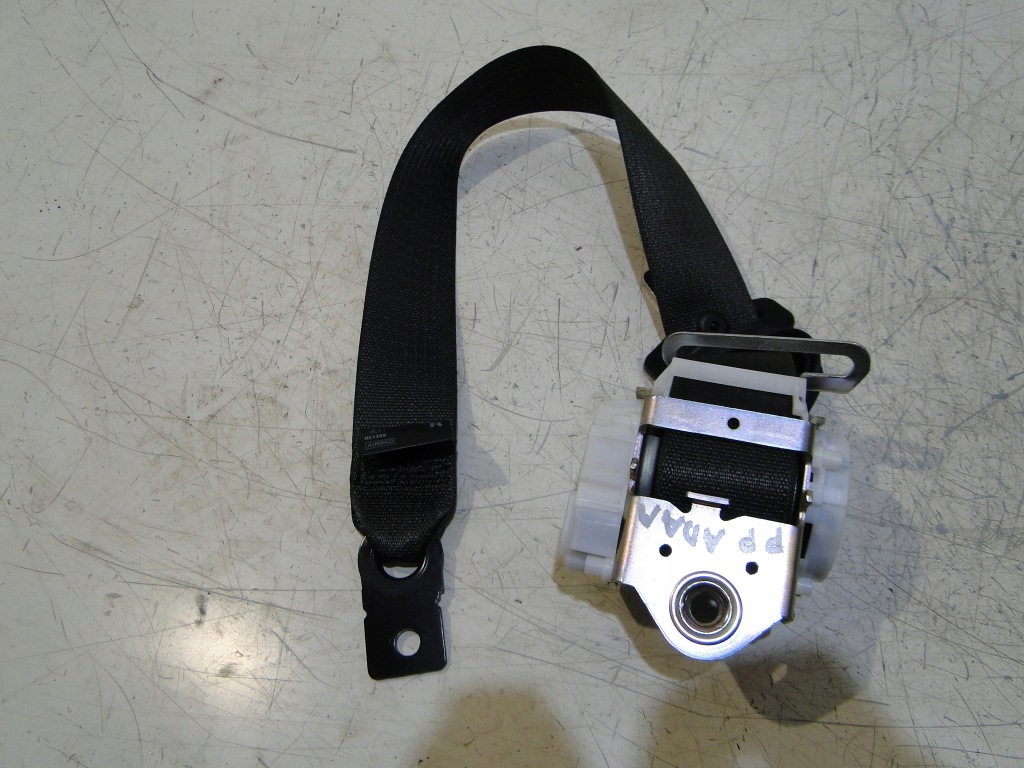 Купить Opel adam ремень безопасности правая  перед передний 13357733