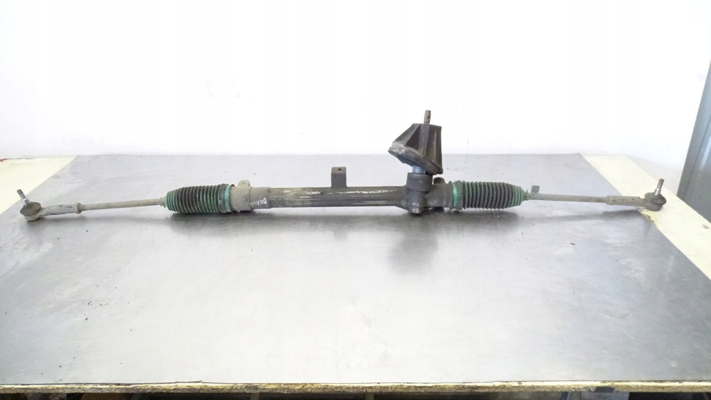 фото №10, Рулевая рейка fiat bravo ii 1.9jtd a0010117