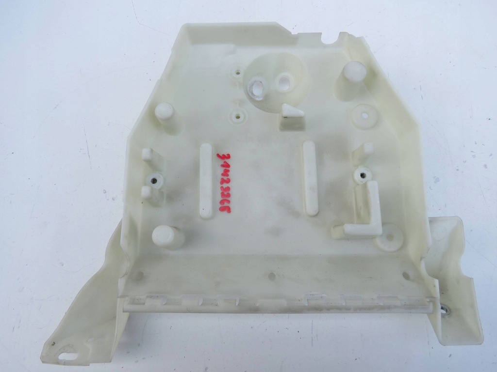 фото №6, Захист корпус комп'ютер volvo s90 2.0 31423265 31423266