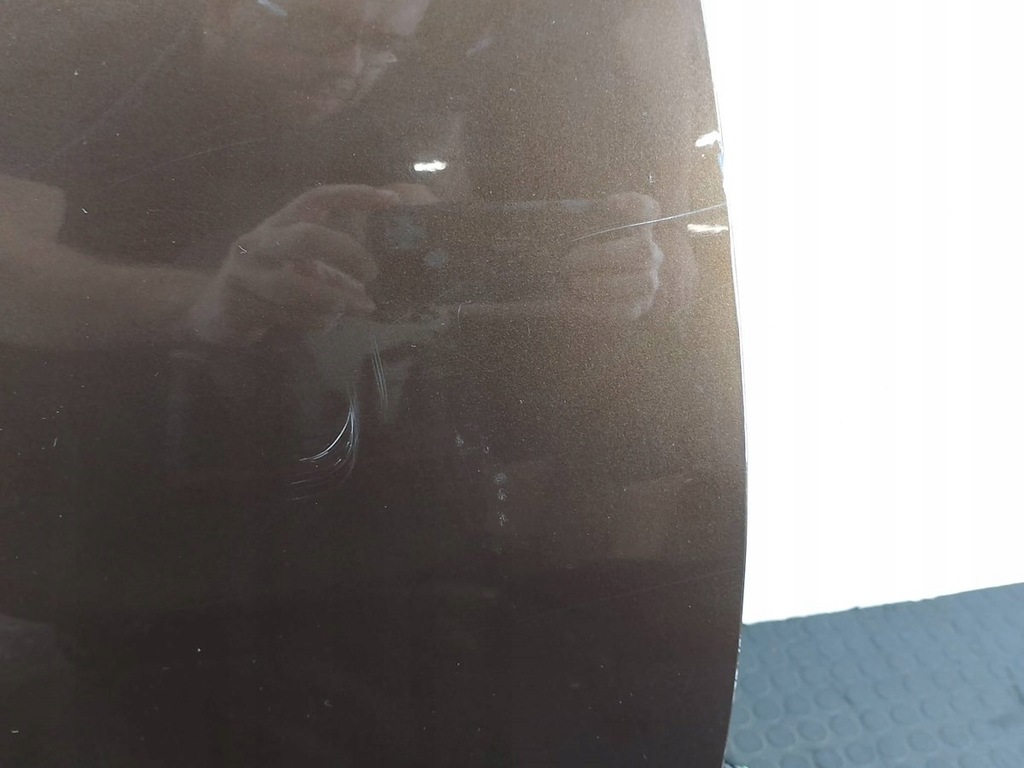 фото №9, Дверь перед правый dacia duster tecna