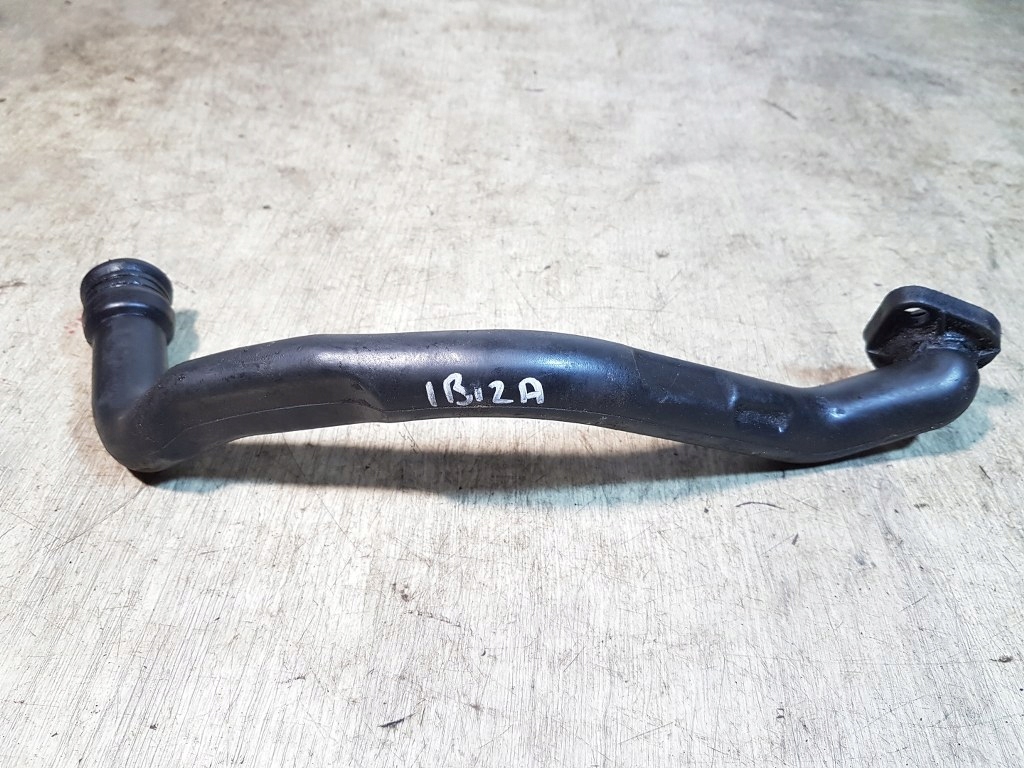 Купити Трубка шланг seat ibiza ii 1.9 tdi