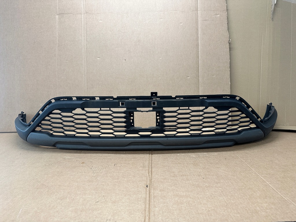 фото №1, Dacia sandero iii stepway спойлер перед передний 620265111r