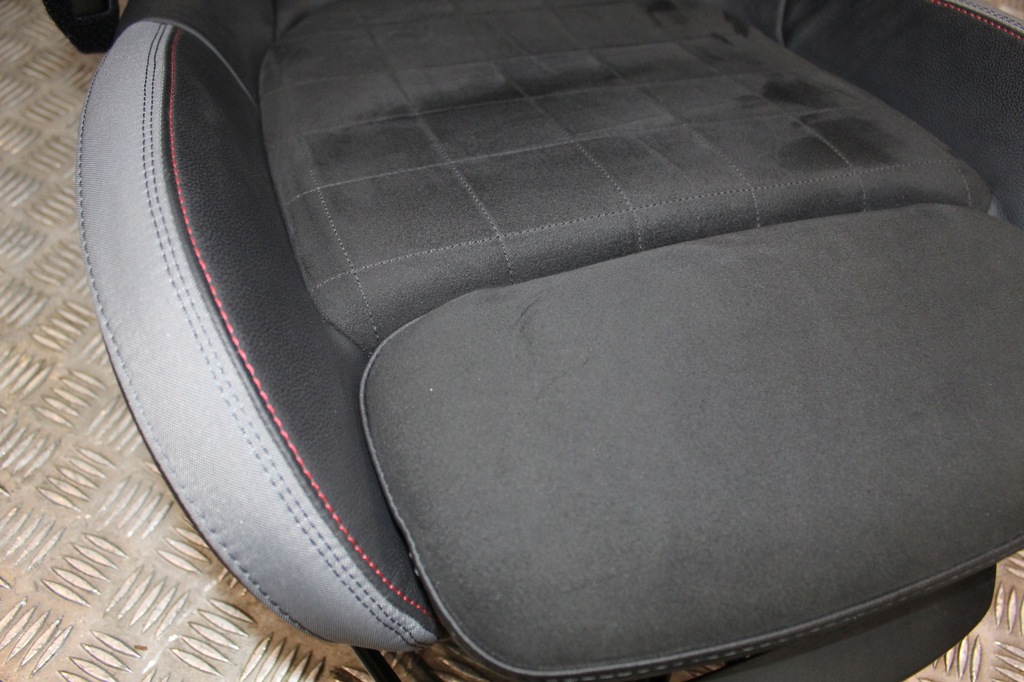 фото №9, Mini f56 jcw gp оббивка grand prix сидіння тунель обшивки