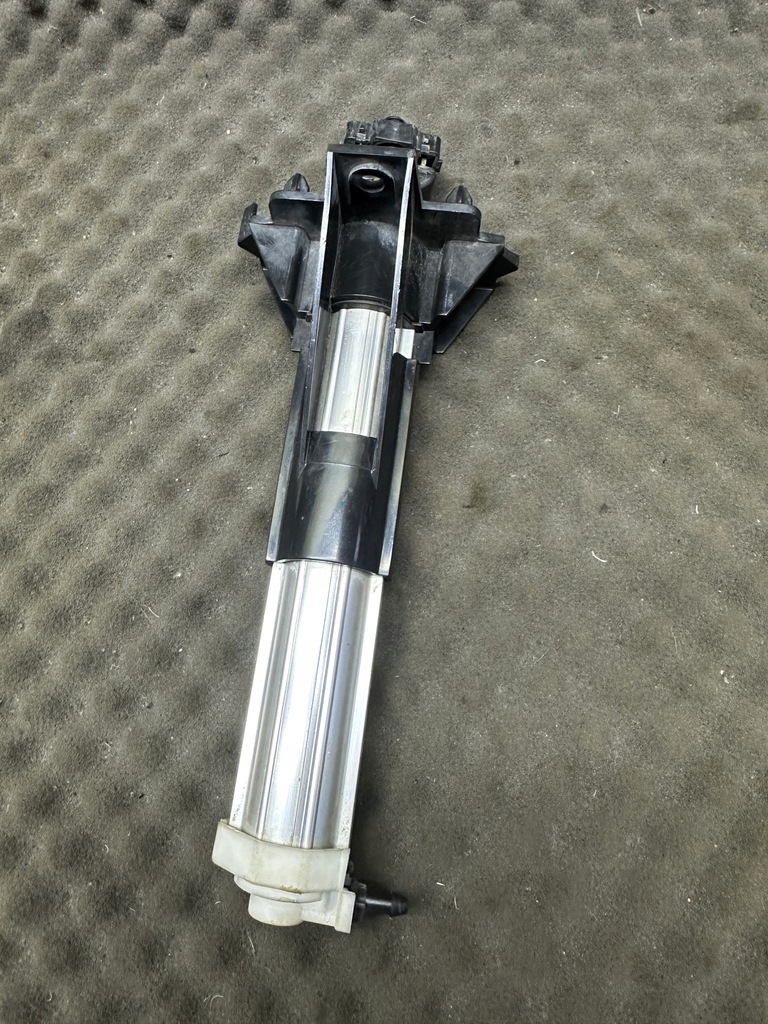 фото №1, 3306179 омыватель фары правый citroen c5