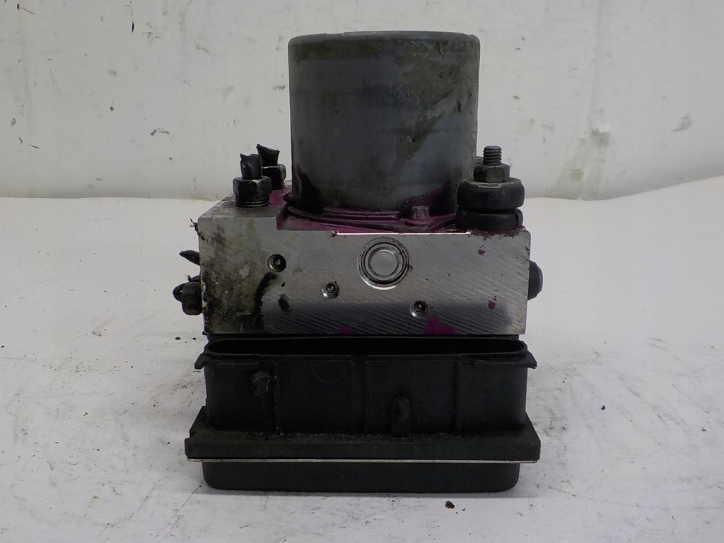 фото №9, Subaru outback iii 3.0 h6 насос abs 27536ag211 t1