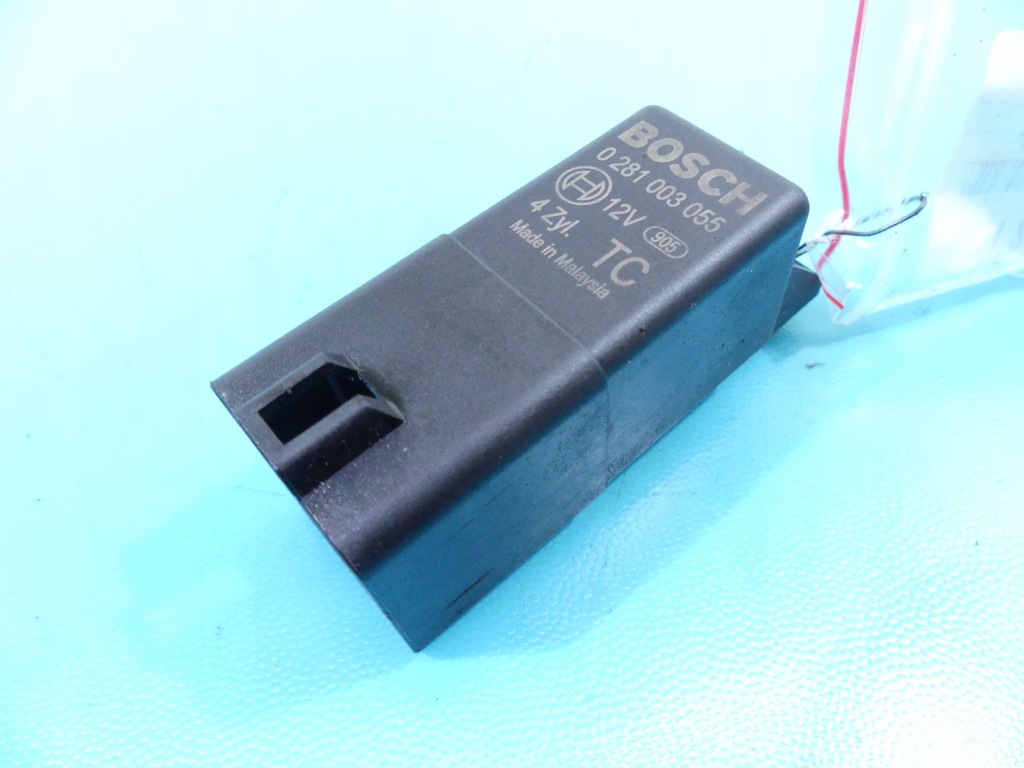 фото №1, Реле свеча honda cr-v iii 06-11 2.2 i-dtec