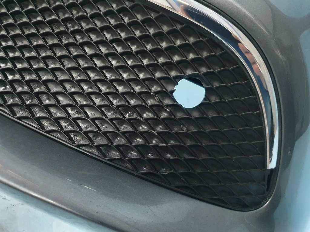 фото №10, Бампер mercedes e-klasa w213 перед передний