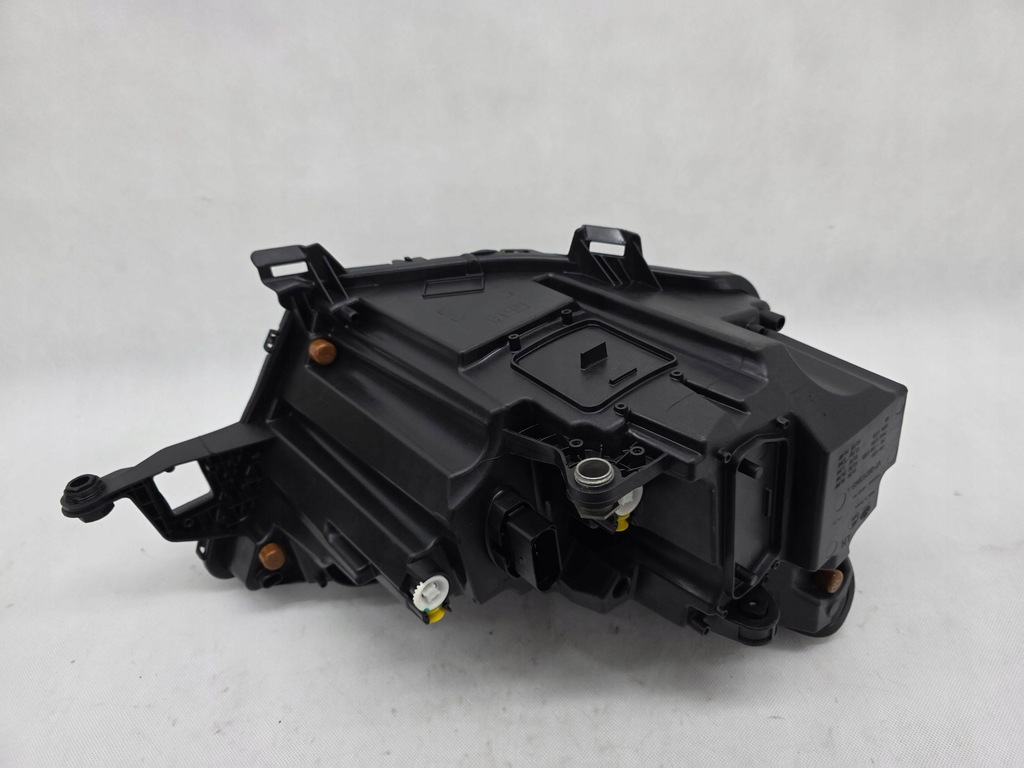 фото №10, Skoda kamiq 2019+ лампа перед передняя левая full led idealna 658941015