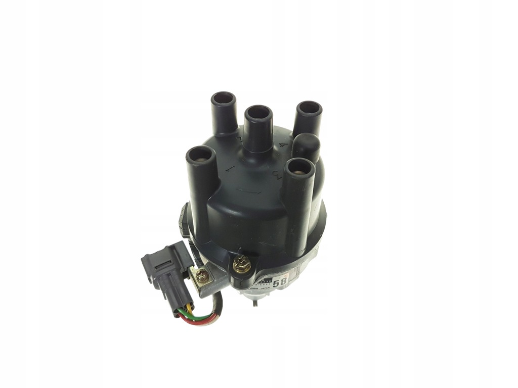 фото №11, Carina ii 2 88-92 1,6 4afe аппарат зажигание