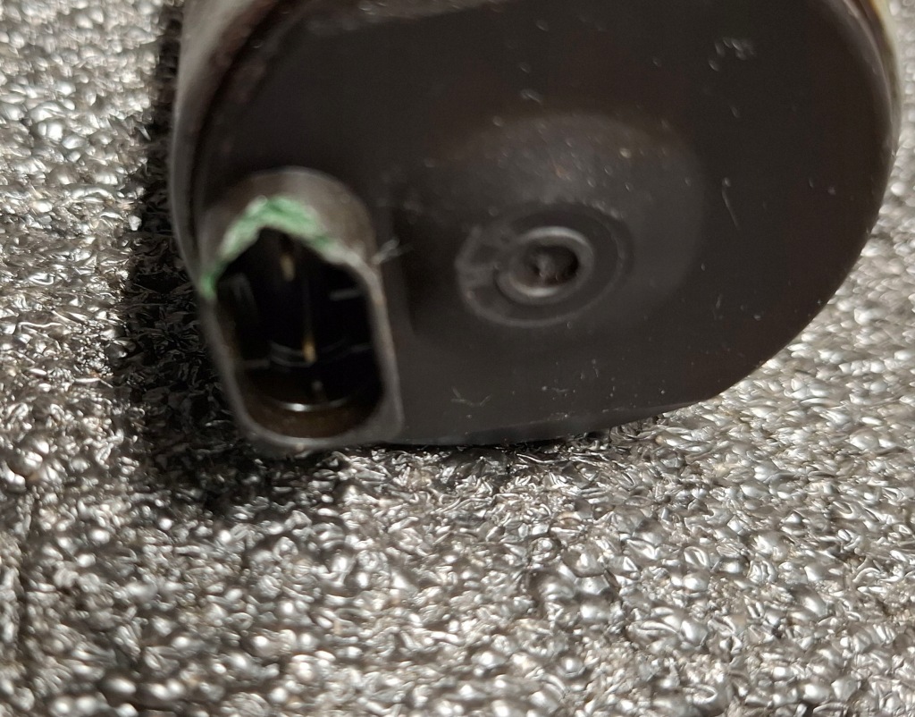 Регулятор вала розподільного валу bmw 2.0 16v оригінальний номер 750929507 в Україні