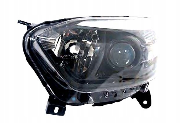 фото №3, Magneti marelli фара renault captur i 06.13- pr