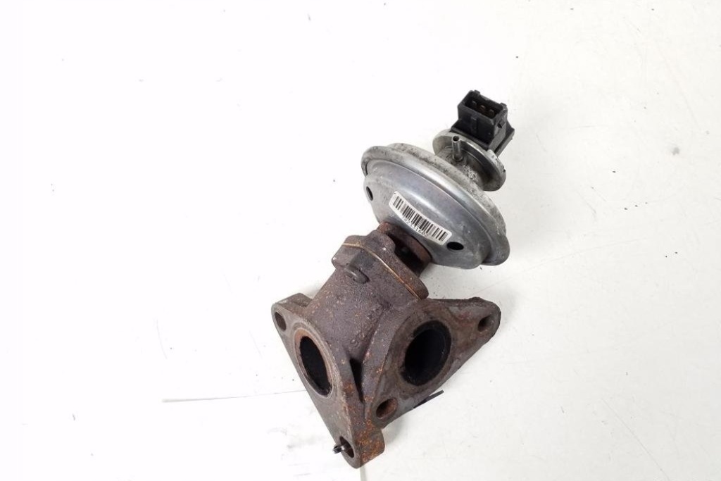 фото №2, Клапан egr mini countryman r60 7801942 1.6l дизель 82kw 2012