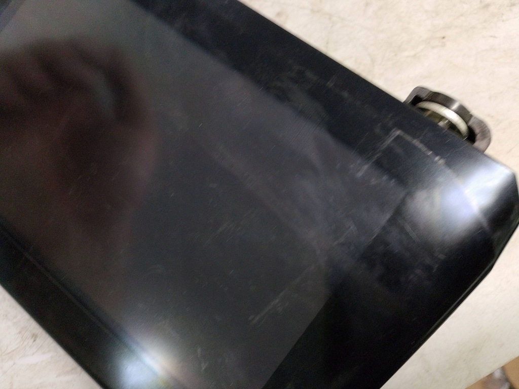 фото №6, Mazda 3 iii 2018 екран навігації europa