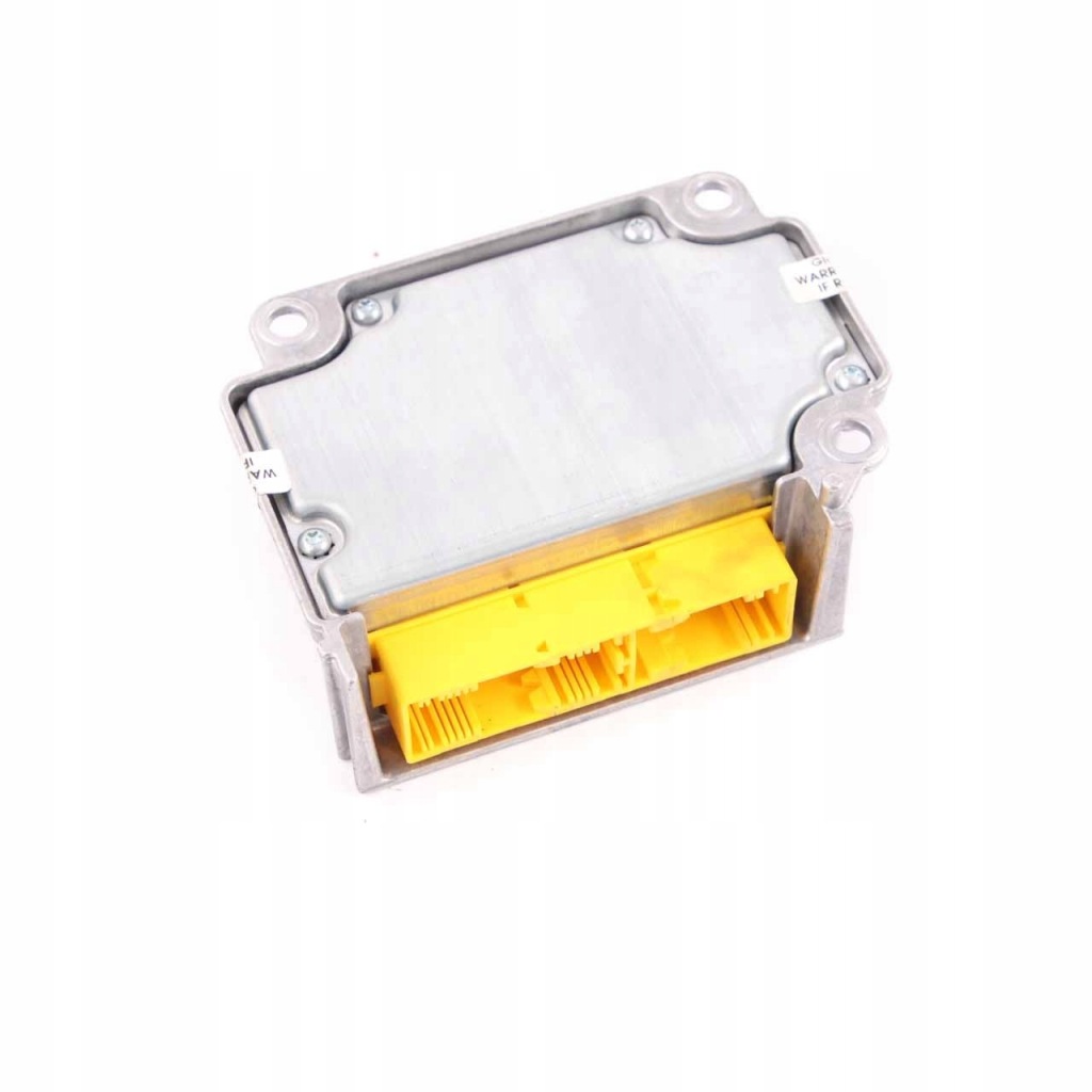 фото №10, Mercedes w245 модуль блок керування подушок повітряних a1698201585