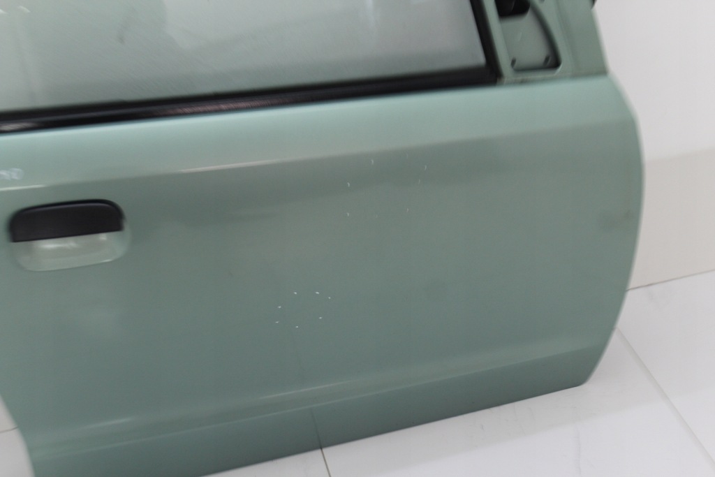 фото №10, Дверь правый перед suzuki alto 09-14r zkz