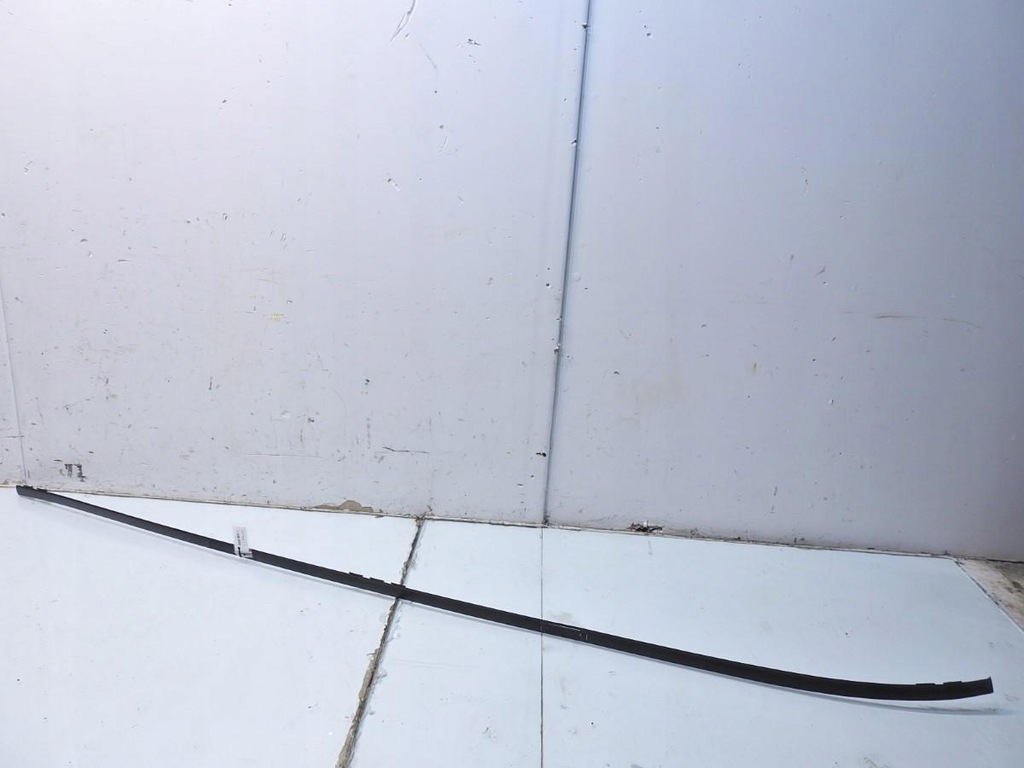 фото №7, Молдинг кровельная крыша левая subaru forester iii