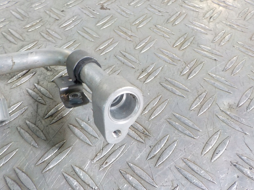 фото №4, Renault espace v 14- wąż труба шланг кондиционера