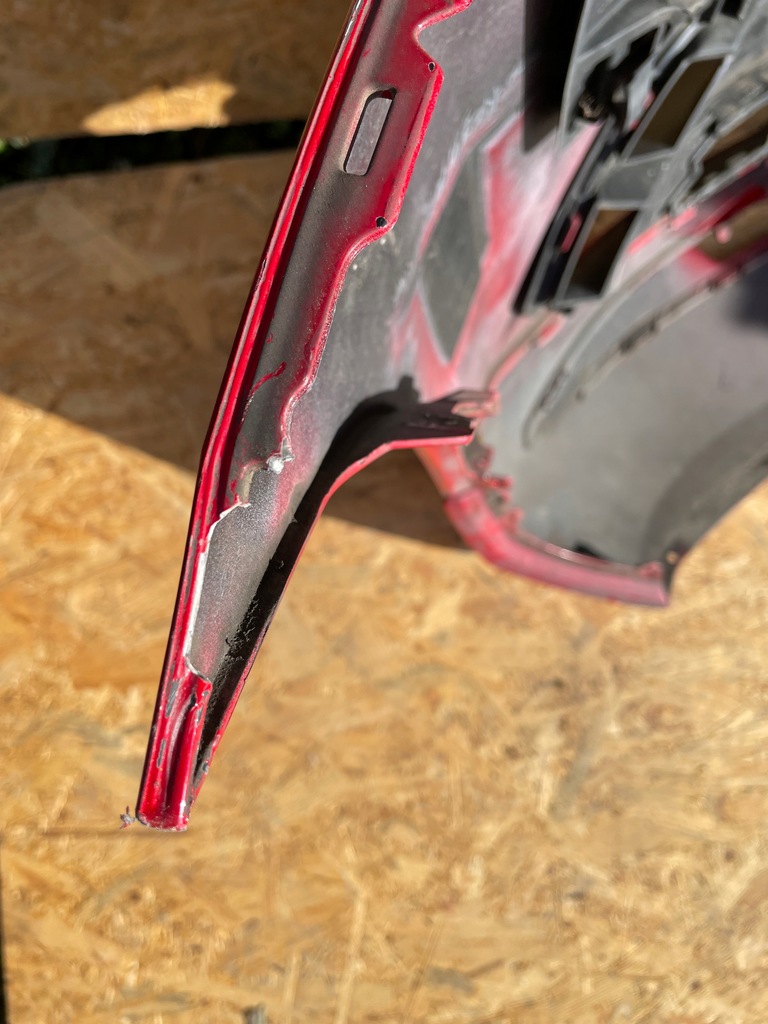 фото №6, Бампер передний перед skoda karoq 57a