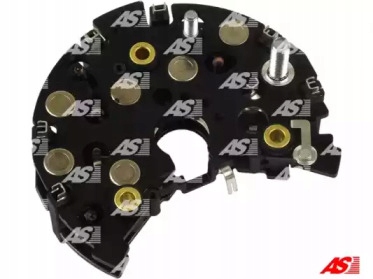 Диодный мост выпрямительный генератора as-pl arc0056 Цена