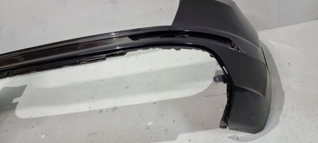 фото №10, Бампер задня задній seat ateca lift 575 21-25