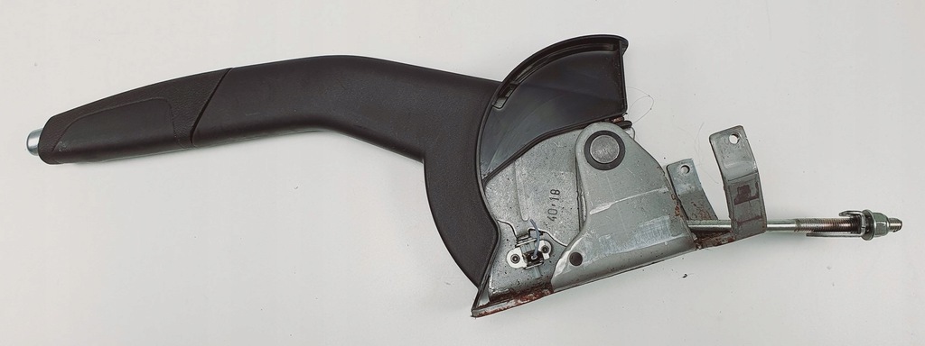 фото №1, Гальмо ручний важіль dacia duster ii