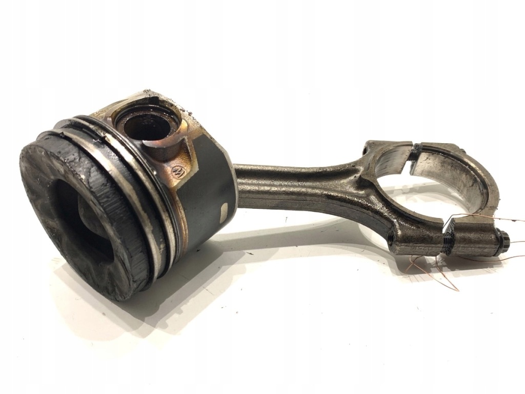 фото №1, Поршень з шатун toyota proace 1.5 102km dv5rd