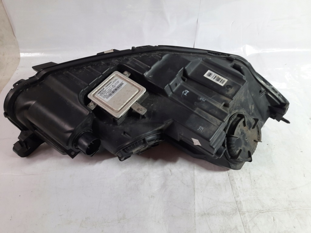 Jaguar xf 16- фара левый перед ксенон led gx63-13w030-ej Цена