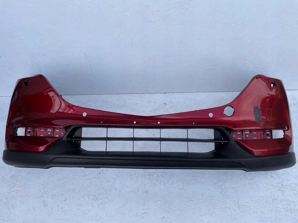 фото №1, Mazda cx-5 cx5 ii 2017- бампер передній перед org