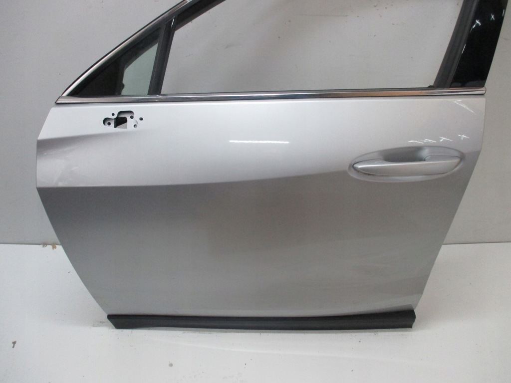 фото №3, Дверь lexus ux 21r левая передние