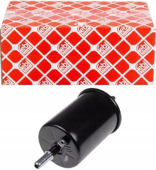 фото №1, Фільтр пального chevrolet aveo / kalos