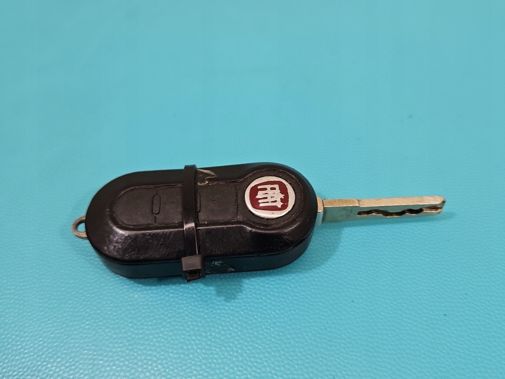 фото №8, Бортовой компьютер блок управления двигателя набор iaw 5sf3.m2 fiat grande punto 1.4 8v