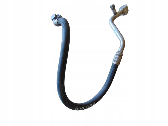 фото №1, Шланг трубка кондиціонера bmw 5 g30 g31 7943181