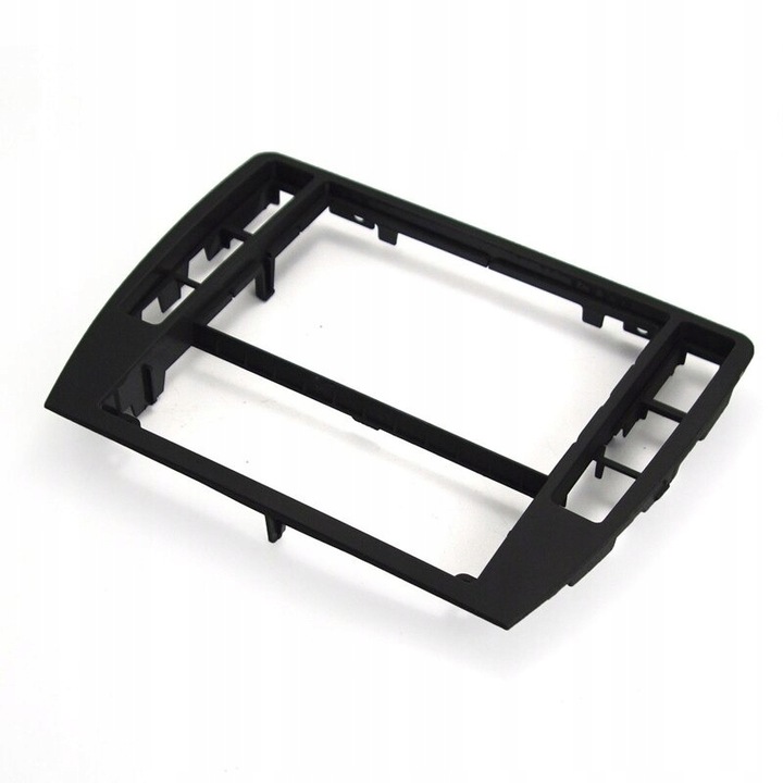 фото №5, Рамка консолі центральної pod навігація радіо vw passat b5 b5fl 2din декори