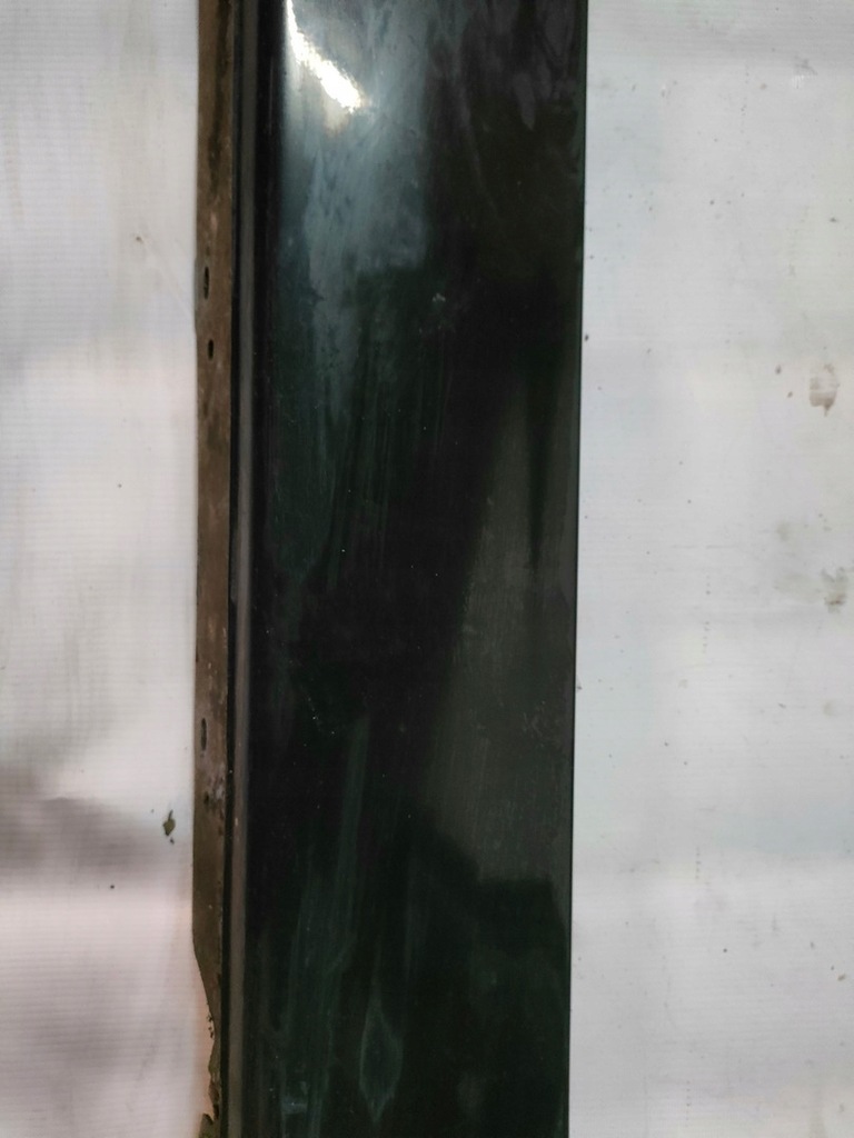 фото №8, Bmw f20 молдинг порог левая schwarz 2