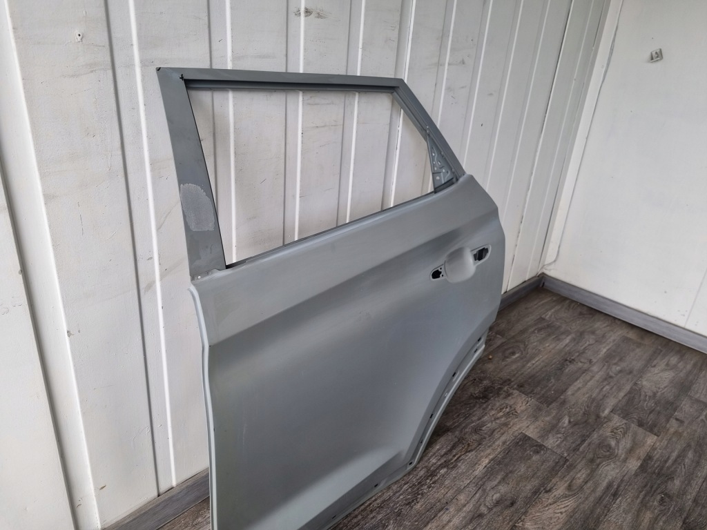 фото №6, Дверь hyundai tucson iii 2015-2020 задние левая nowe оригинальные