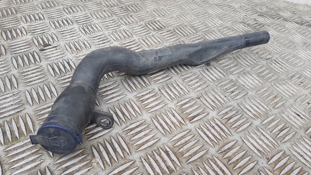 фото №2, Lancia thesis труба распылителя