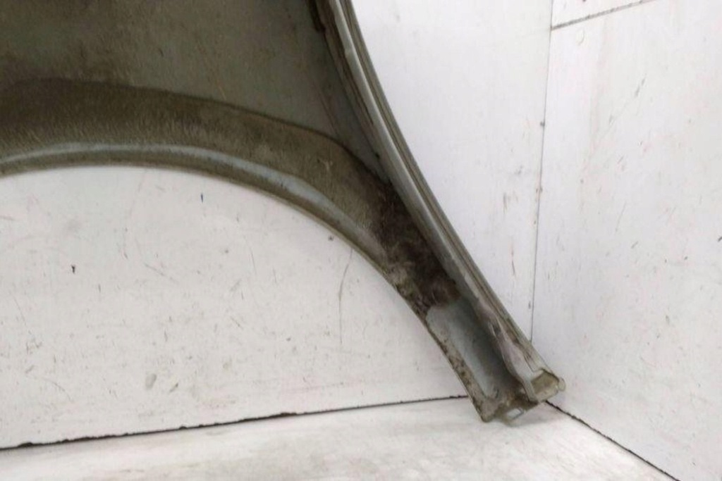 фото №1, Крила передній правий renault laguna iii grandtour kt0/1 ted69 2.0l