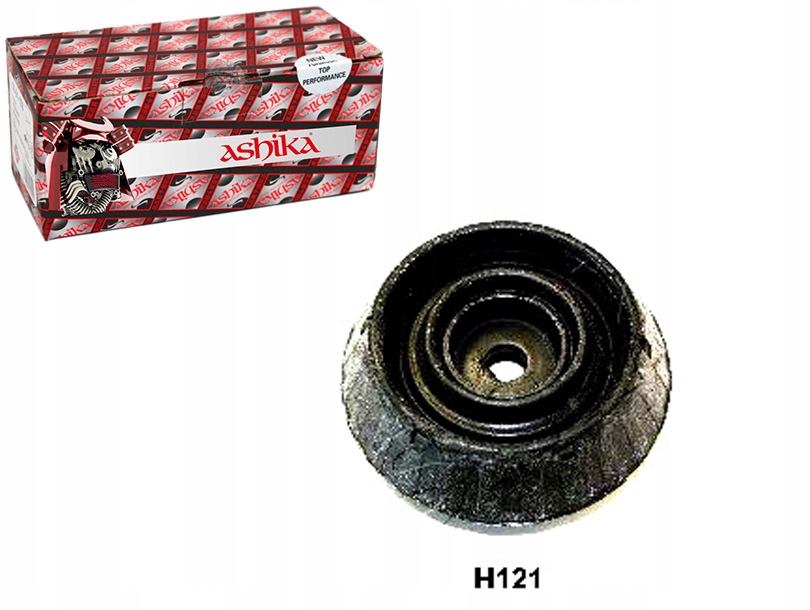 фото №1, Ashika подушка амортизатора 5461107000 ruh121 goj