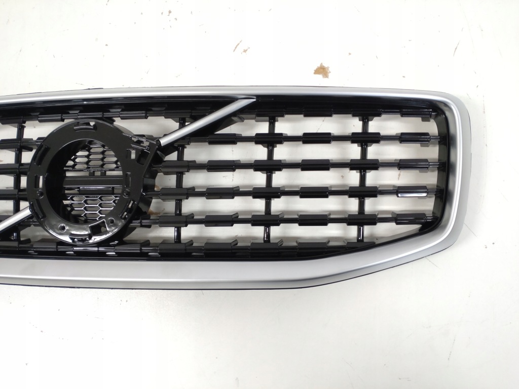 фото №3, Решётка радиатора радиатора решётка радиатора volvo s60 iii 2019- r-design