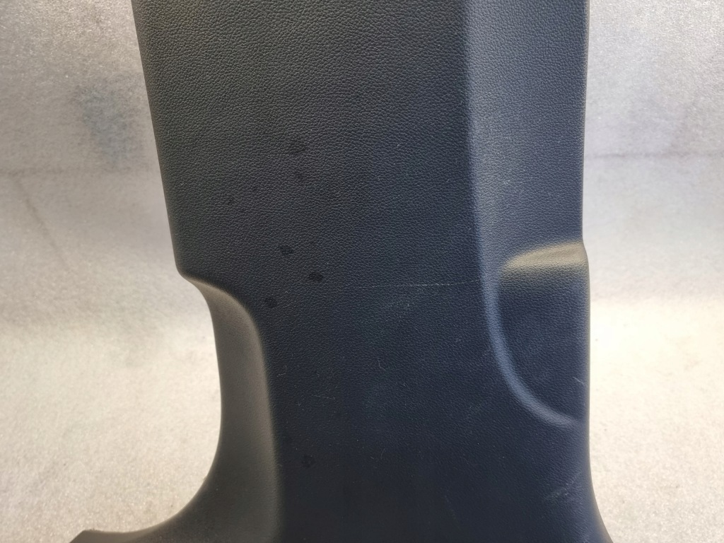 фото №4, Audi a7 защита стойка левая 4g8867239b