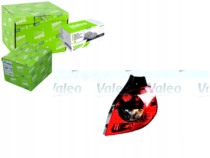 фото №1, Valeo лампа 4331932 do автомобиля