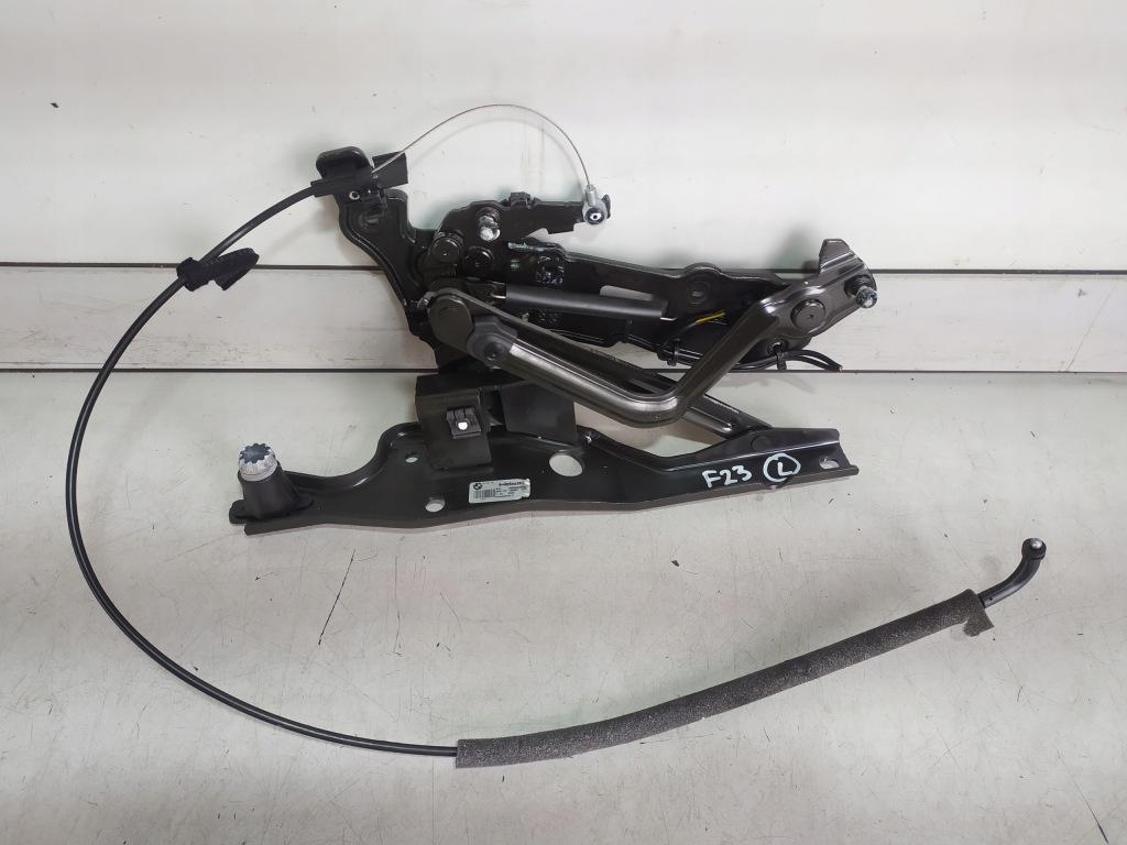 фото №1, Bmw 2 f23 петля дах лівий 7300957