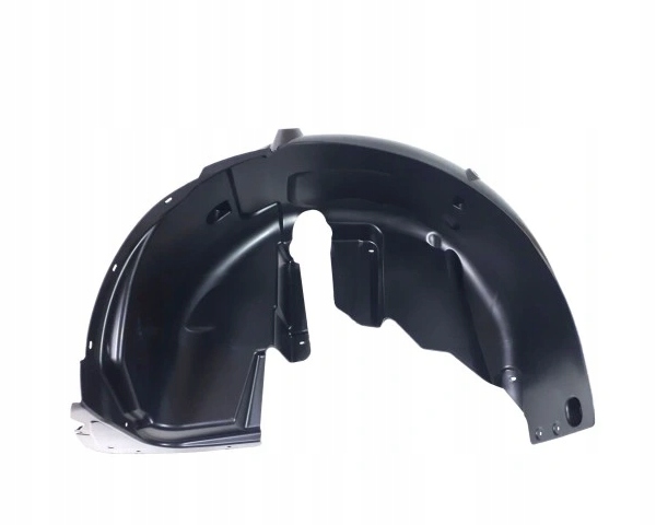 фото №1, Skoda kamiq rear правий arch підкрилок 658810970