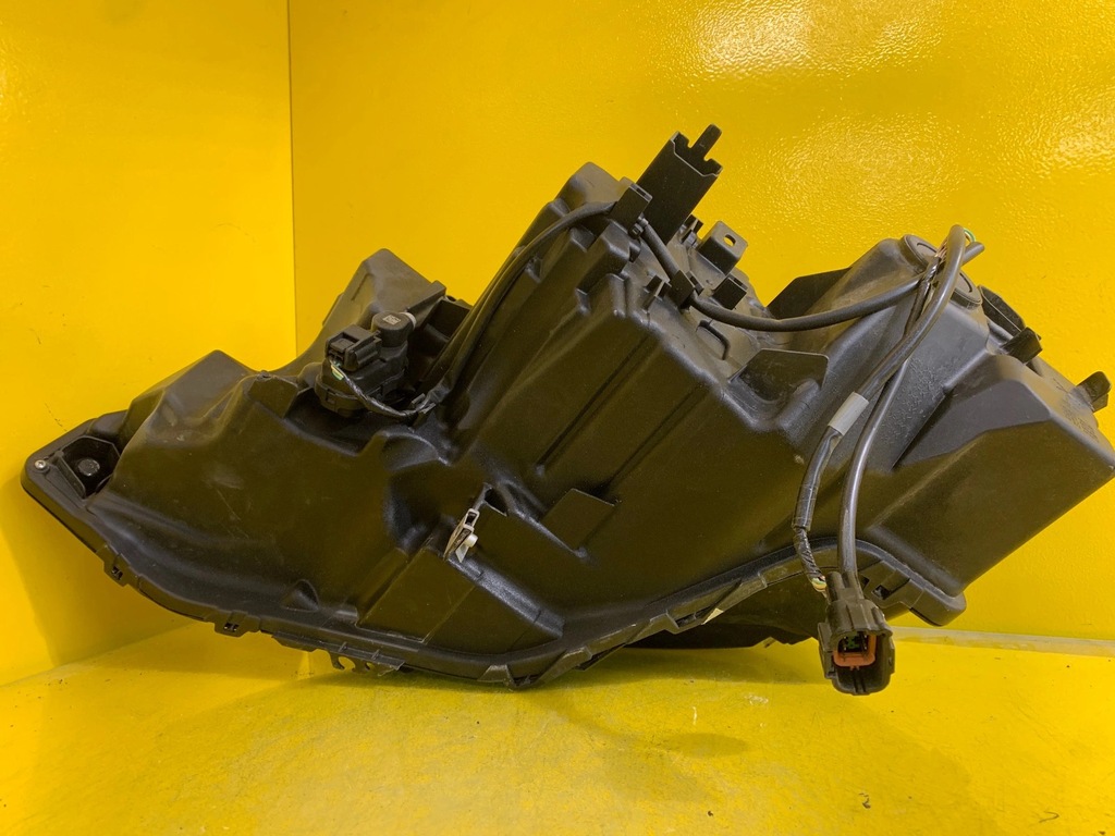 фото №5, Nissan x-trail rogue 2021- лампа права led