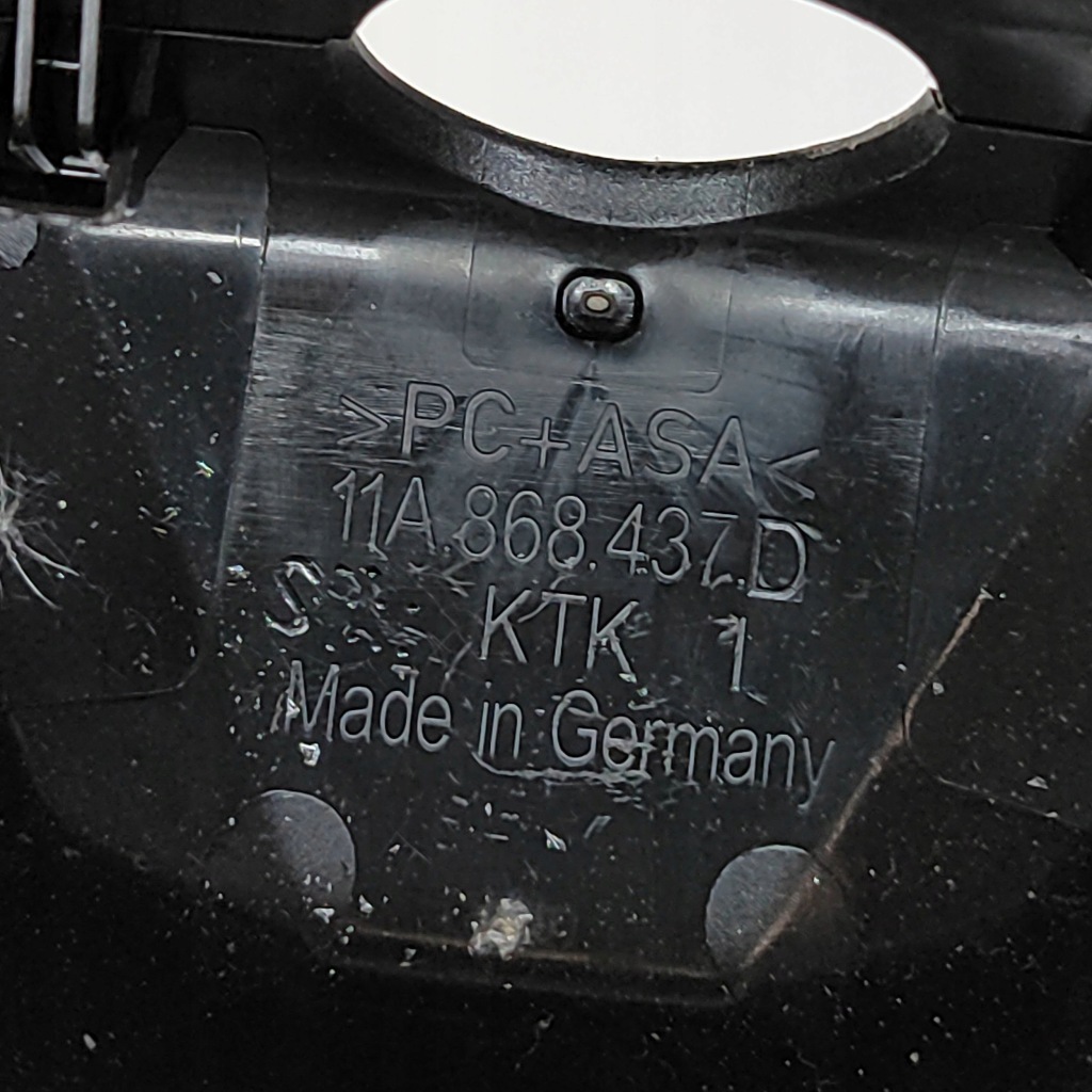 фото №6, Audi q4 sportback e-tron 2023 другое запчасти салона автомобиля